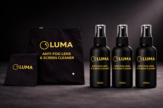 3 Pack Luma